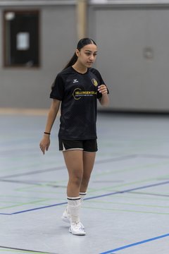 Bild 15 - wBJ Futsalmeisterschaft Vorrunde